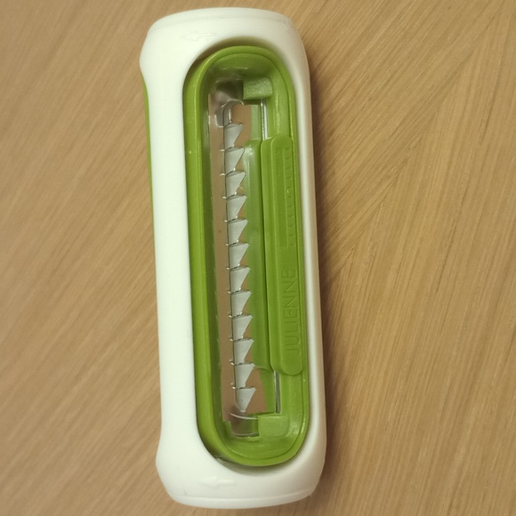 CHEF'N - Peeler with 3 Options - NEW! UNUSED! - Picture 2 of 5